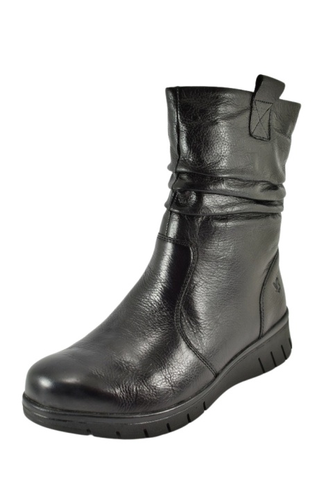 CAPRICE 26455-45 022 BLACK NAPPA