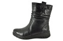 CAPRICE 26455-45 022 BLACK NAPPA