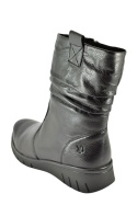CAPRICE 26455-45 022 BLACK NAPPA