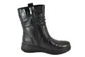 CAPRICE 26455-45 022 BLACK NAPPA