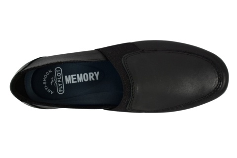 FLY FLOT 18 Y74 XX black