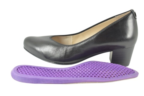 CAPRICE 22308-43 022 black nappa