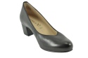 CAPRICE 22308-43 022 black nappa