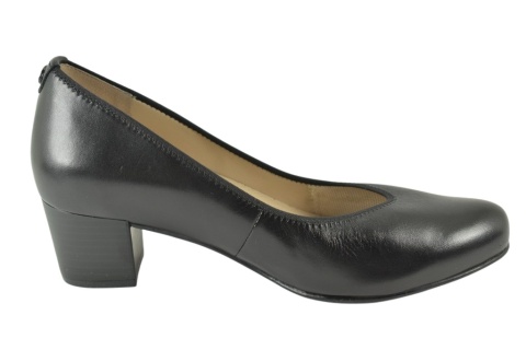 CAPRICE 22308-43 022 black nappa