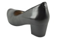CAPRICE 22308-43 022 black nappa