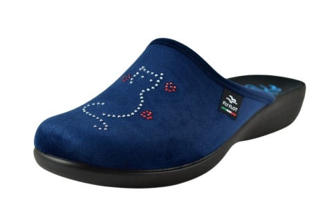 FLY FLOT P3 Z51 PD BLU
