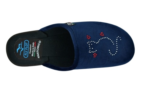 FLY FLOT P3 Z51 PD BLU