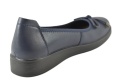 LORETTA W9947 granat/navy 99126003