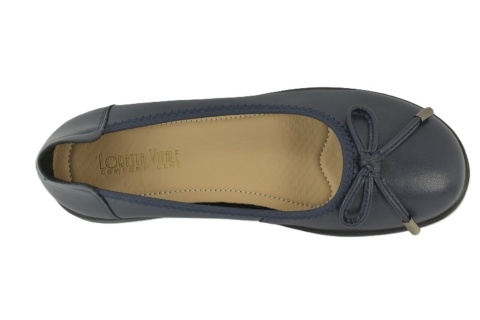 LORETTA W9947 granat/navy 99126003