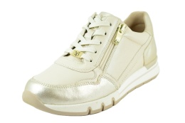CAPRICE 23750-46 199 offwhite/comb