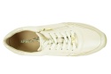 CAPRICE 23750-46 199 offwhite/comb