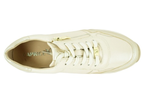 CAPRICE 23750-46 199 offwhite/comb