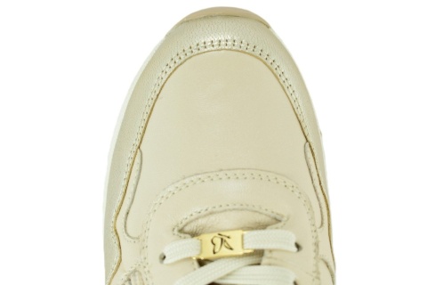 CAPRICE 23750-46 199 offwhite/comb