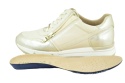 CAPRICE 23750-46 199 offwhite/comb