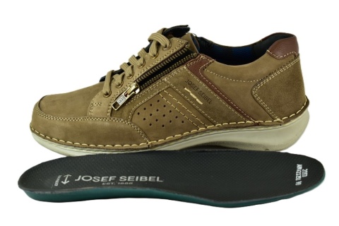 JOSEF SEIBEL 44987 TE518221 Nev Anvers 87