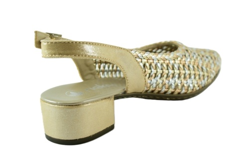 RIEKER 47078-90