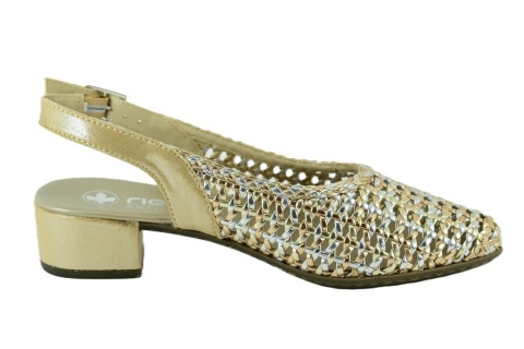 RIEKER 47078-90