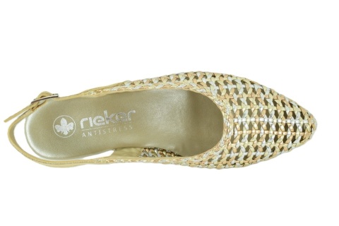RIEKER 47078-90