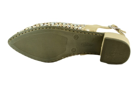 RIEKER 47078-90