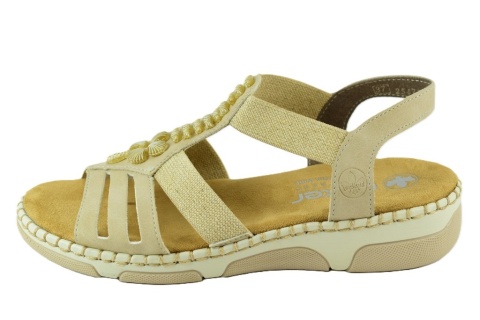 RIEKER 66201-62