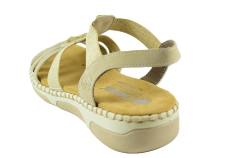 RIEKER 66201-62