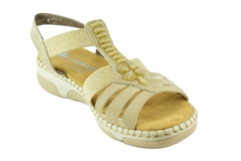 RIEKER 66201-62
