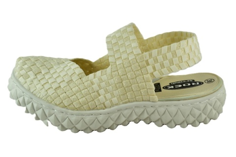 ROCK OVER_sandal_ivory