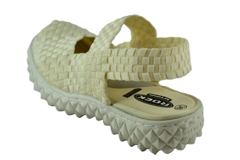 ROCK OVER_sandal_ivory