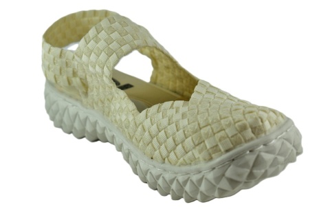 ROCK OVER_sandal_ivory