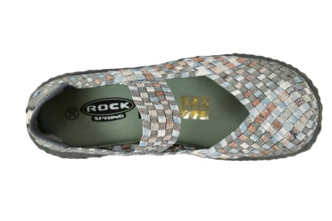 ROCK Over_platinum cloud