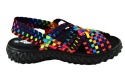 ROCK DAKOTA_tutti frutti_black