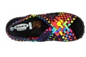 ROCK DAKOTA_tutti frutti_black