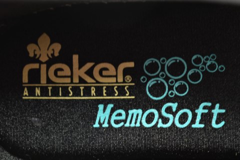 RIEKER L32B5-00