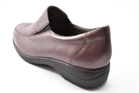 CAPRICE 24350-25 578 BORDEAUX PERLA