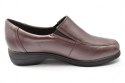 CAPRICE 24350-25 578 BORDEAUX PERLA