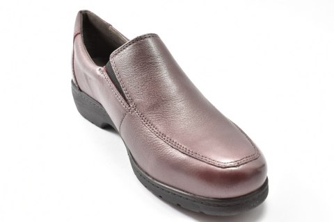 CAPRICE 24350-25 578 BORDEAUX PERLA