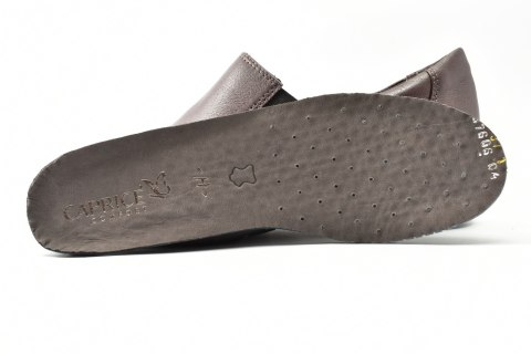 CAPRICE 24350-25 578 BORDEAUX PERLA
