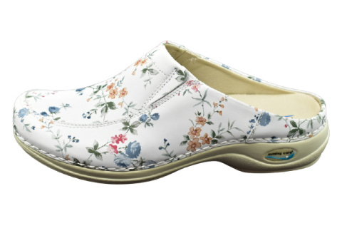 NURSING PARIS FLOWERS WG4F1 FLOWERS