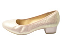 CAPRICE 22300-24 510 Rose Metallic