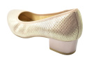 CAPRICE 22300-24 510 Rose Metallic