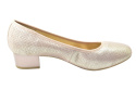CAPRICE 22300-24 510 Rose Metallic