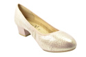 CAPRICE 22300-24 510 Rose Metallic