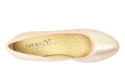 CAPRICE 22300-24 510 Rose Metallic