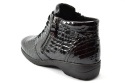 CAPRICE 25152-41 014 Black Croco