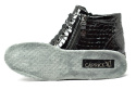 CAPRICE 25152-41 014 Black Croco