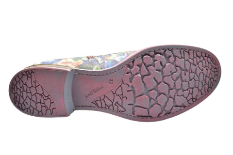 Josef Seibel 76501 VL855 900 Sanja 01